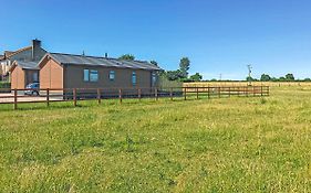 Larkrise Farm Lodges